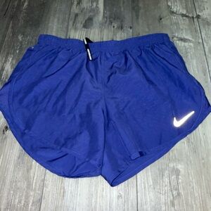 Nike dri-fit shorts